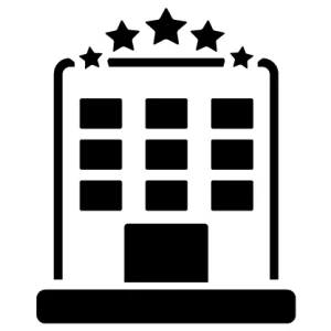 Custo de Estadia 1 noite / pessoa: 300€ (Inclui hospedagem, pequeno-almoço, almoço e jantares)